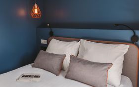 Le Petit Cosy Hotel